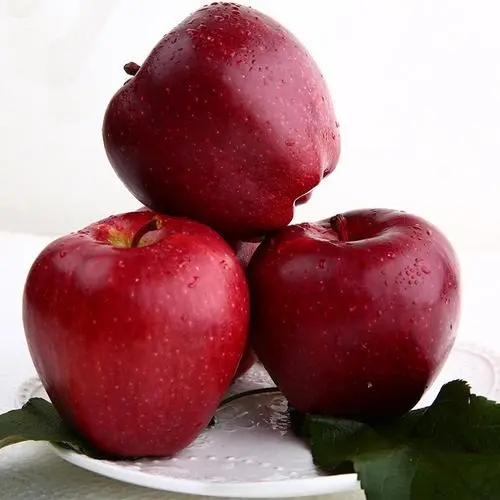 red delicious apple